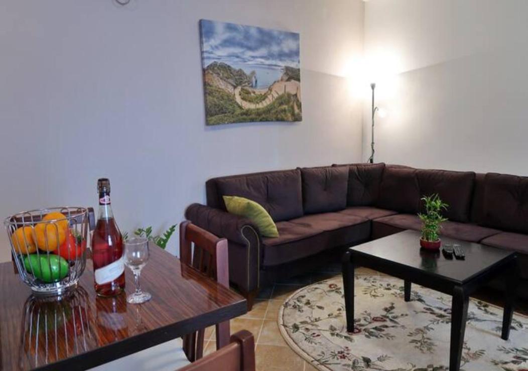 Exclusive Apartment Muo Kotor Kültér fotó