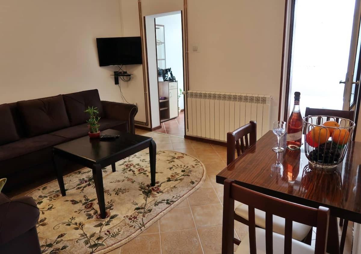 Exclusive Apartment Muo Kotor Kültér fotó