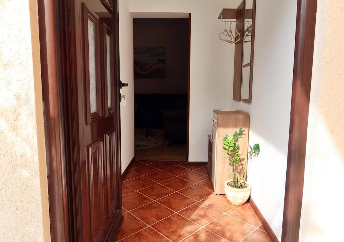 Exclusive Apartment Muo Kotor Kültér fotó