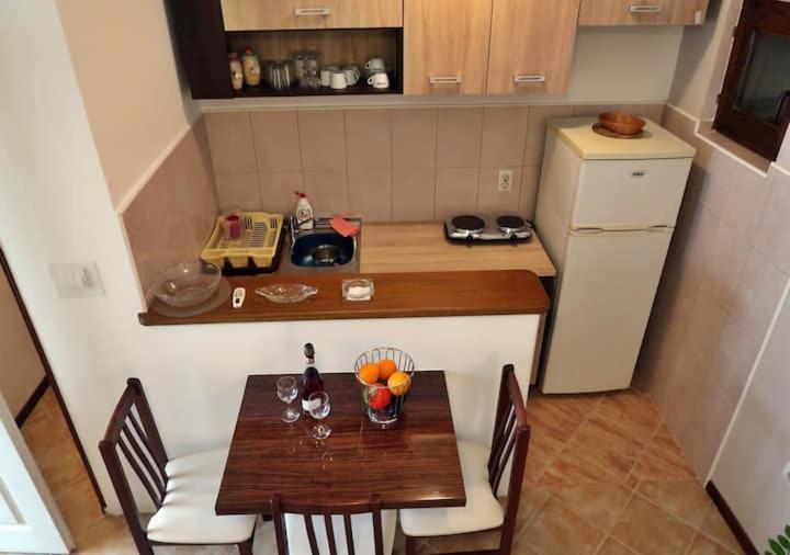 Exclusive Apartment Muo Kotor Kültér fotó