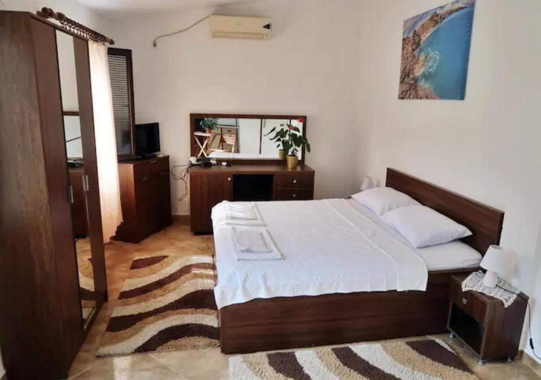 Exclusive Apartment Muo Kotor Kültér fotó