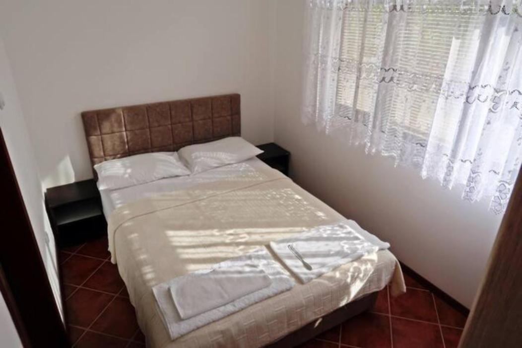Exclusive Apartment Muo Kotor Kültér fotó
